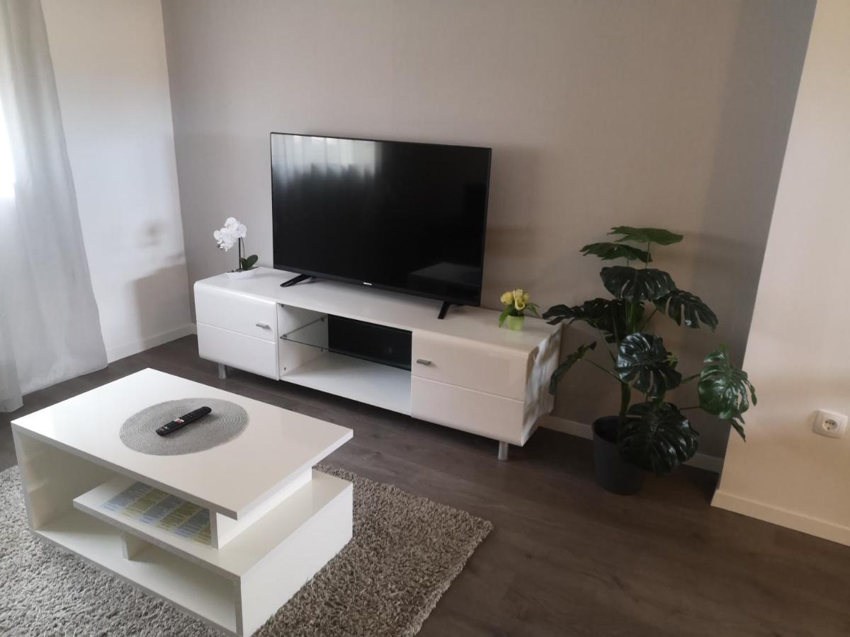 Apartment Mateo *
