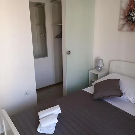 Apartment Mateo Split Exterior foto