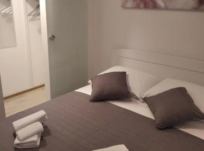Apartment Mateo