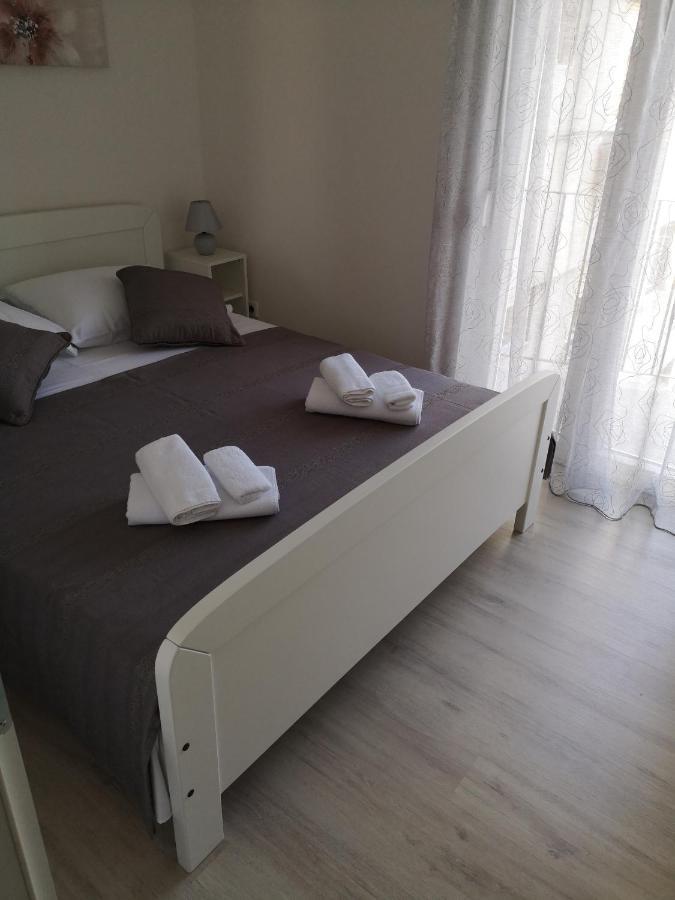 Apartament Mateo *