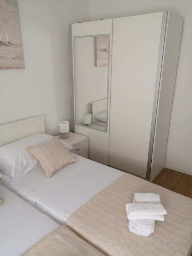 Mateo Apartament Split