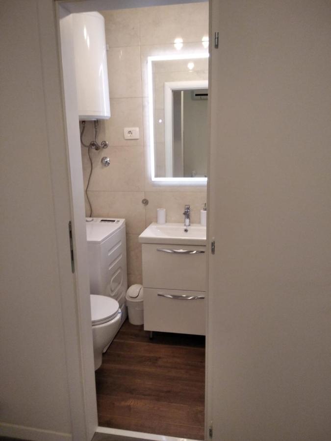Apartament Mateo *
