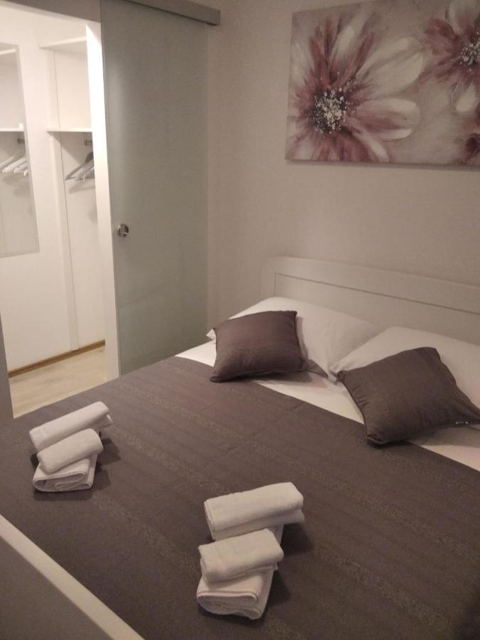 Apartament Mateo