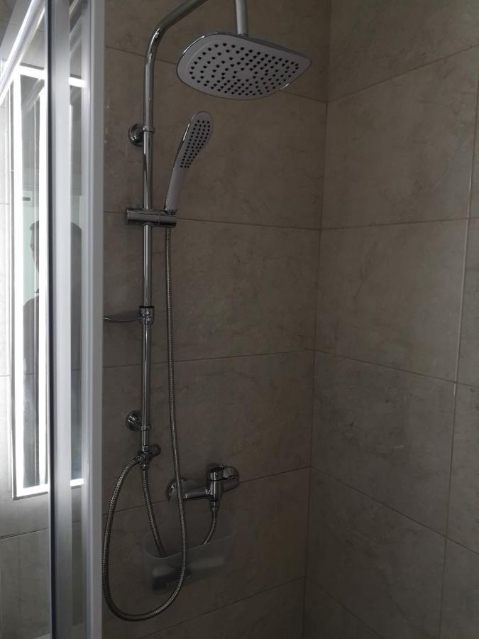 Apartament Mateo *