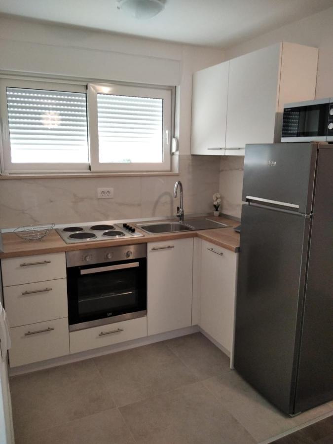 Mateo Apartament Split