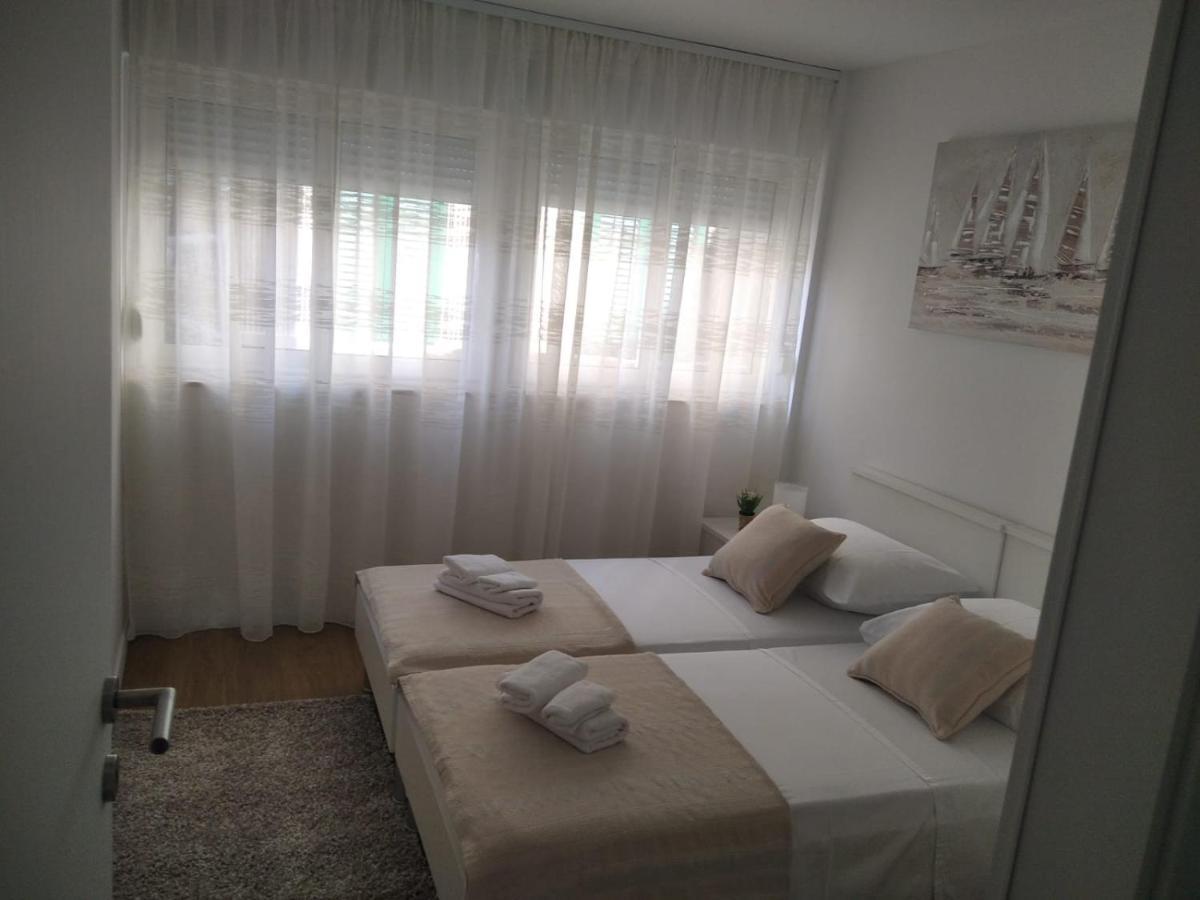 Apartament Mateo Split