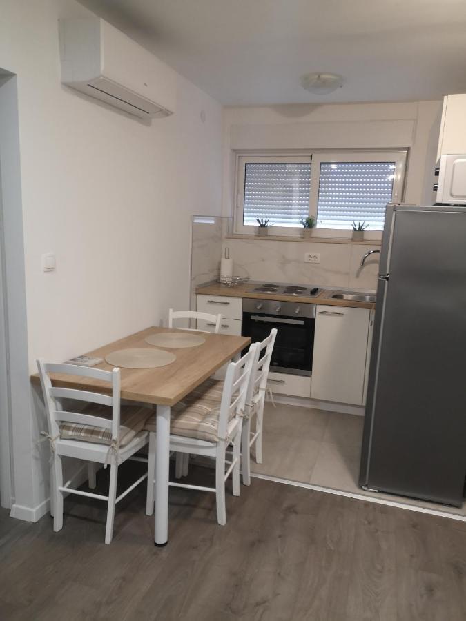 Apartament Mateo Split